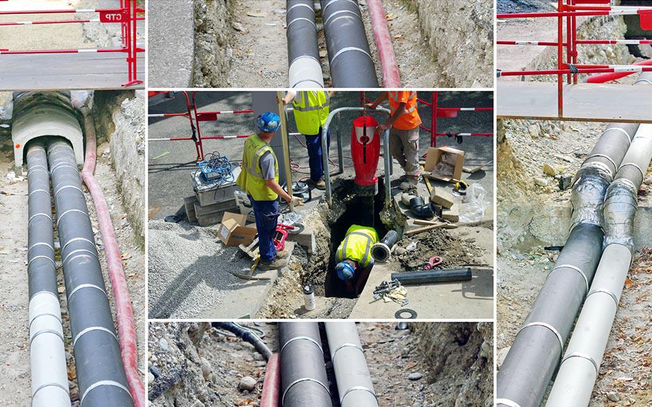 débouchage égout Margny-lès-Compiègne