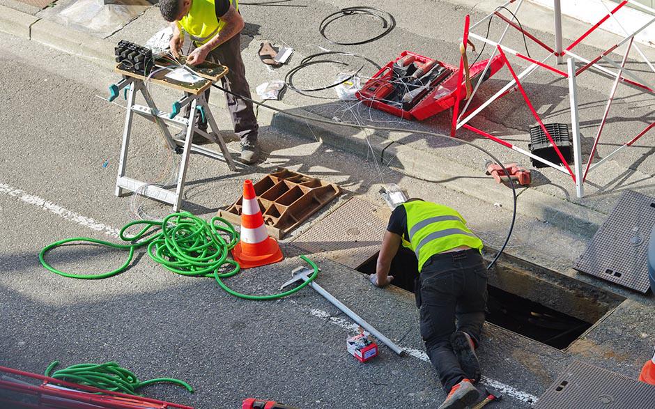 entreprises d'assainissement Paris 5